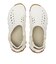 211675-0WV　ECHO GUM RO CLOG　CHALK　695420-0001