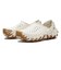 211675-0WV　ECHO GUM RO CLOG　CHALK　695420-0001