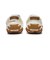 211675-0WV　ECHO GUM RO CLOG　CHALK　695420-0001