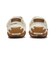 211675-0WV　ECHO GUM RO CLOG　CHALK　695420-0001