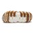 211675-0WV　ECHO GUM RO CLOG　CHALK　695420-0001