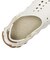 211675-0WV　ECHO GUM RO CLOG　CHALK　695420-0001