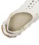 211675-0WV　ECHO GUM RO CLOG　CHALK　695420-0001