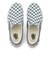 VN000DAHRV2　CLASSIC SLIP-ON　CT CHK STORMY W　696498-0001