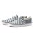 VN000DAHRV2　CLASSIC SLIP-ON　CT CHK STORMY W　696498-0001