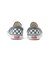 VN000DAHRV2　CLASSIC SLIP-ON　CT CHK STORMY W　696498-0001