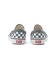 VN000DAHRV2　CLASSIC SLIP-ON　CT CHK STORMY W　696498-0001