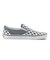VN000DAHRV2　CLASSIC SLIP-ON　CT CHK STORMY W　696498-0001