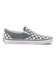 VN000DAHRV2　CLASSIC SLIP-ON　CT CHK STORMY W　696498-0001