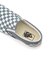 VN000DAHRV2　CLASSIC SLIP-ON　CT CHK STORMY W　696498-0001