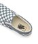 VN000DAHRV2　CLASSIC SLIP-ON　CT CHK STORMY W　696498-0001