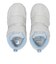 1144A414　13-155 IDAHO BABY MID T　020  L.GY/L.BLU　700462-0002