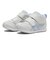 1144A414　13-155 IDAHO BABY MID T　020  L.GY/L.BLU　700462-0002