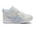 1144A414　13-155 IDAHO BABY MID T　020  L.GY/L.BLU　700462-0002