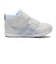 1144A414　13-155 IDAHO BABY MID T　020  L.GY/L.BLU　700462-0002