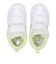 1144A414　13-155 IDAHO BABY MID T　100  WHT/L.YEL　700462-0001