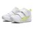 1144A414　13-155 IDAHO BABY MID T　100  WHT/L.YEL　700462-0001