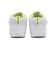 1144A414　13-155 IDAHO BABY MID T　100  WHT/L.YEL　700462-0001
