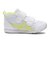 1144A414　13-155 IDAHO BABY MID T　100  WHT/L.YEL　700462-0001
