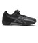 1154A211-001　19-23 LAZERBEAM SK-MG-B　BLK/WHT　699400-0001