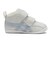 1144A413　12-135 AMULEFIRST SL T　020  L.GY/L.BLU　700461-0001