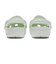 10001-3YF　CLASSIC CLOG　MINT TINT　695400-0001