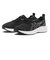 1154A212-001　22-25 LAZERBEAM MO　BLK/WHT　699413-0001