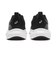 1154A212-001　22-25 LAZERBEAM MO　BLK/WHT　699413-0001