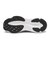 1154A212-001　22-25 LAZERBEAM MO　BLK/WHT　699413-0001