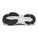 1154A212-001　22-25 LAZERBEAM MO　BLK/WHT　699413-0001