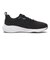 1154A212-001　22-25 LAZERBEAM MO　BLK/WHT　699413-0001