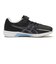 1154A220-001　19-23 LAZERBEAM SK-MG-G　BLK/WHT　699405-0001