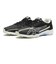 1154A219-001　22-25 LAZERBEAM SK-G　BLK/WHT　699411-0001