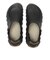 211675-001　ECHO GUM RO CLOG　BLACK　695419-0001