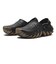 211675-001　ECHO GUM RO CLOG　BLACK　695419-0001