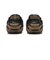 211675-001　ECHO GUM RO CLOG　BLACK　695419-0001