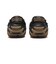 211675-001　ECHO GUM RO CLOG　BLACK　695419-0001