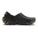 211675-001　ECHO GUM RO CLOG　BLACK　695419-0001