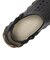 211675-001　ECHO GUM RO CLOG　BLACK　695419-0001