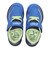 1154A213-400　16-20 LAZERBEAM KG-MG　BLU/WHT　699419-0001