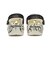 211411-90H　MARIMEKKO CLS PLTFRM CLG MLT W　*MULTI　690870-0001