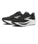 BRW 4312　W GHOST17　BLK/W　698522-0002