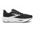 BRW 4312　W GHOST17　BLK/W　698522-0002