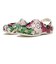 211122-90H　MARIMEKKO CLASSIC CLOG　MULTI　690863-0001