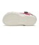 211122-90H　MARIMEKKO CLASSIC CLOG　MULTI　690863-0001