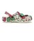 211122-90H　MARIMEKKO CLASSIC CLOG　MULTI　690863-0001