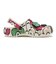 211122-90H　MARIMEKKO CLASSIC CLOG　MULTI　690863-0001