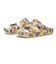 211121-90H　MARIMEKKO CLASSIC SANDAL　MULTI　690862-0001