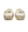 211121-90H　MARIMEKKO CLASSIC SANDAL　MULTI　690862-0001