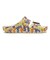 211121-90H　MARIMEKKO CLASSIC SANDAL　MULTI　690862-0001